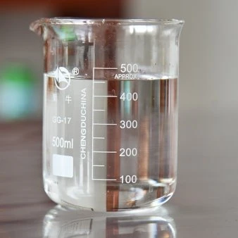 Diisobutilena Kemurnian Tinggi CAS 25167-70-8