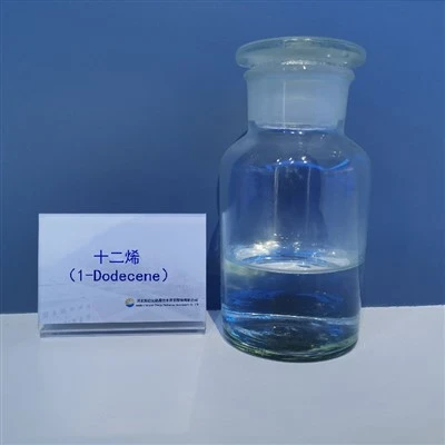 Dodecene Kelas Industri CAS 25378-22-7
